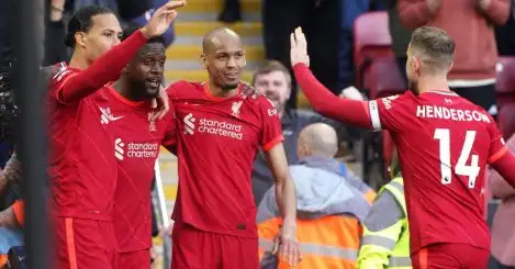 Divock Origi reveals secret to ‘unbelievable’ Liverpool impact