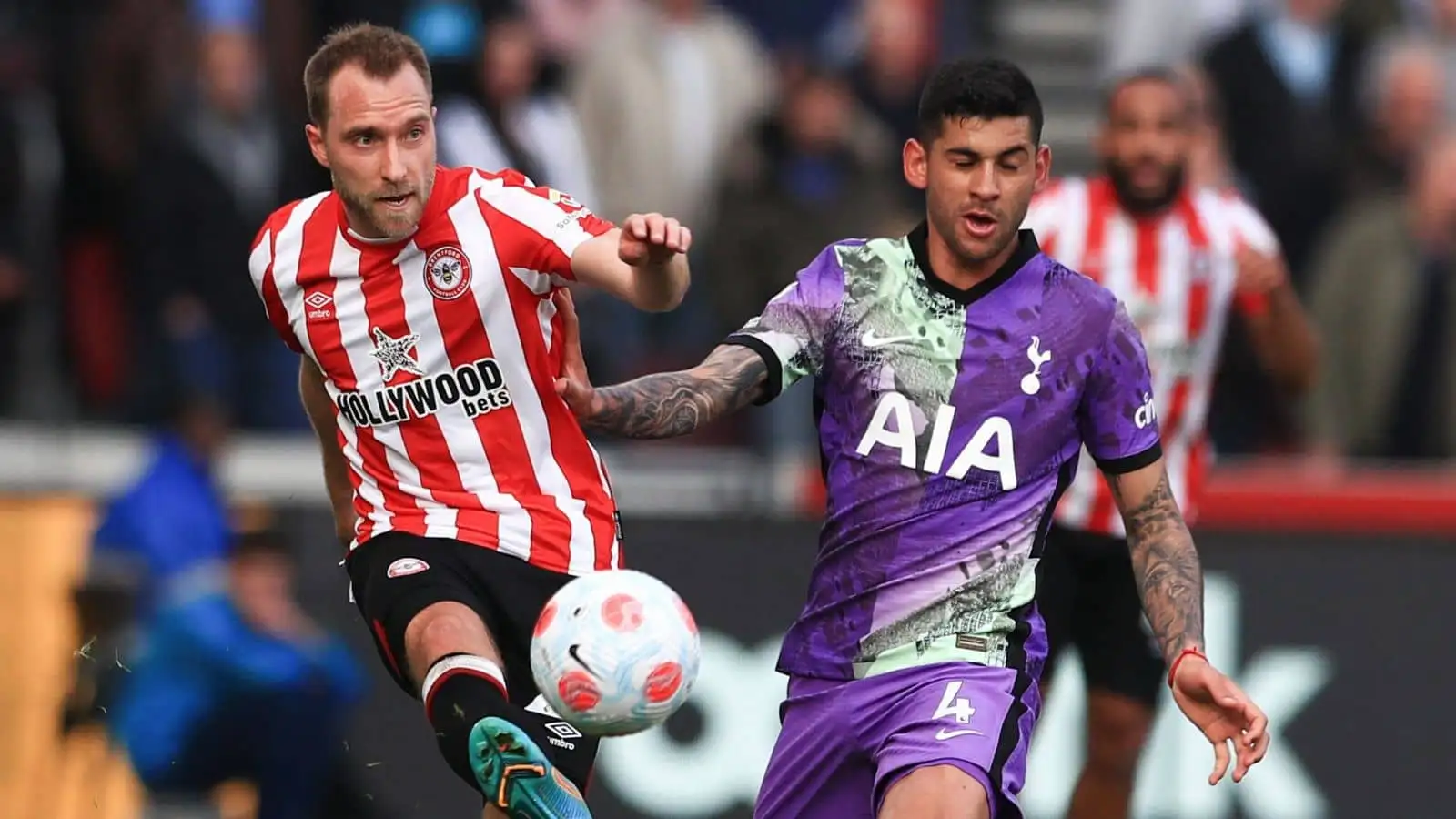 Everton transfer news: Frank Lampard makes Christian Eriksen pitch but ditches interest in Tottenham star