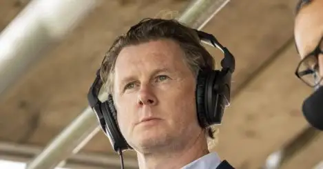 Steve McManaman lambasts Man City for out-of-character trait during victory over Real Madrid