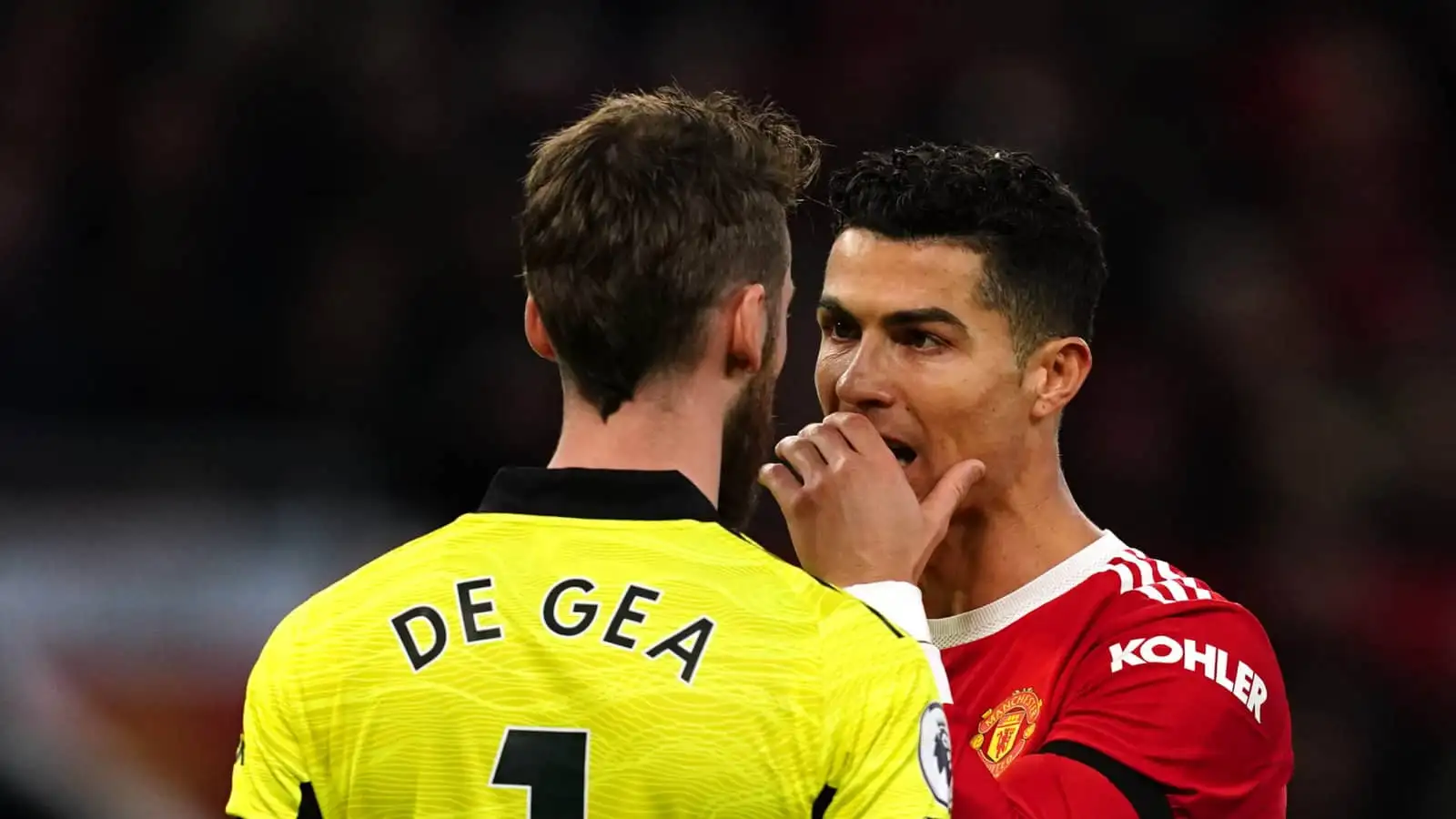 Newcastle backed to sign Man Utd and Liverpool icons in sensational January splurge