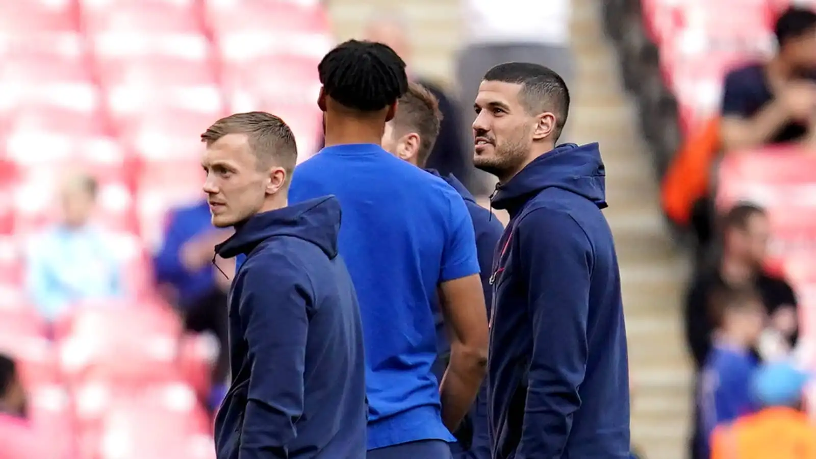 Ten Hag identifies the player to bolster Manchester United engine room as top target too costly