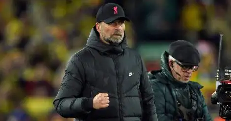 Jurgen Klopp, Liverpool extension ‘suggests he’s been made promises’ over two things, per pundit