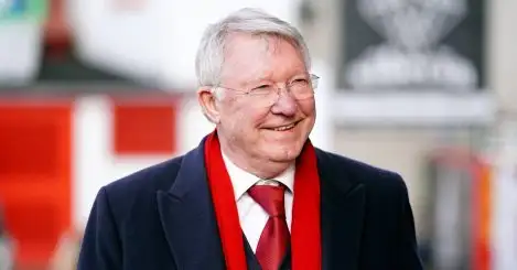 Ferguson breaks silence on Ten Hag appointment as Man Utd legend makes 20-word admission