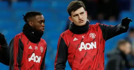 Pundit insists Man Utd flop can’t wait to ‘get away’ after becoming the club’s scapegoat