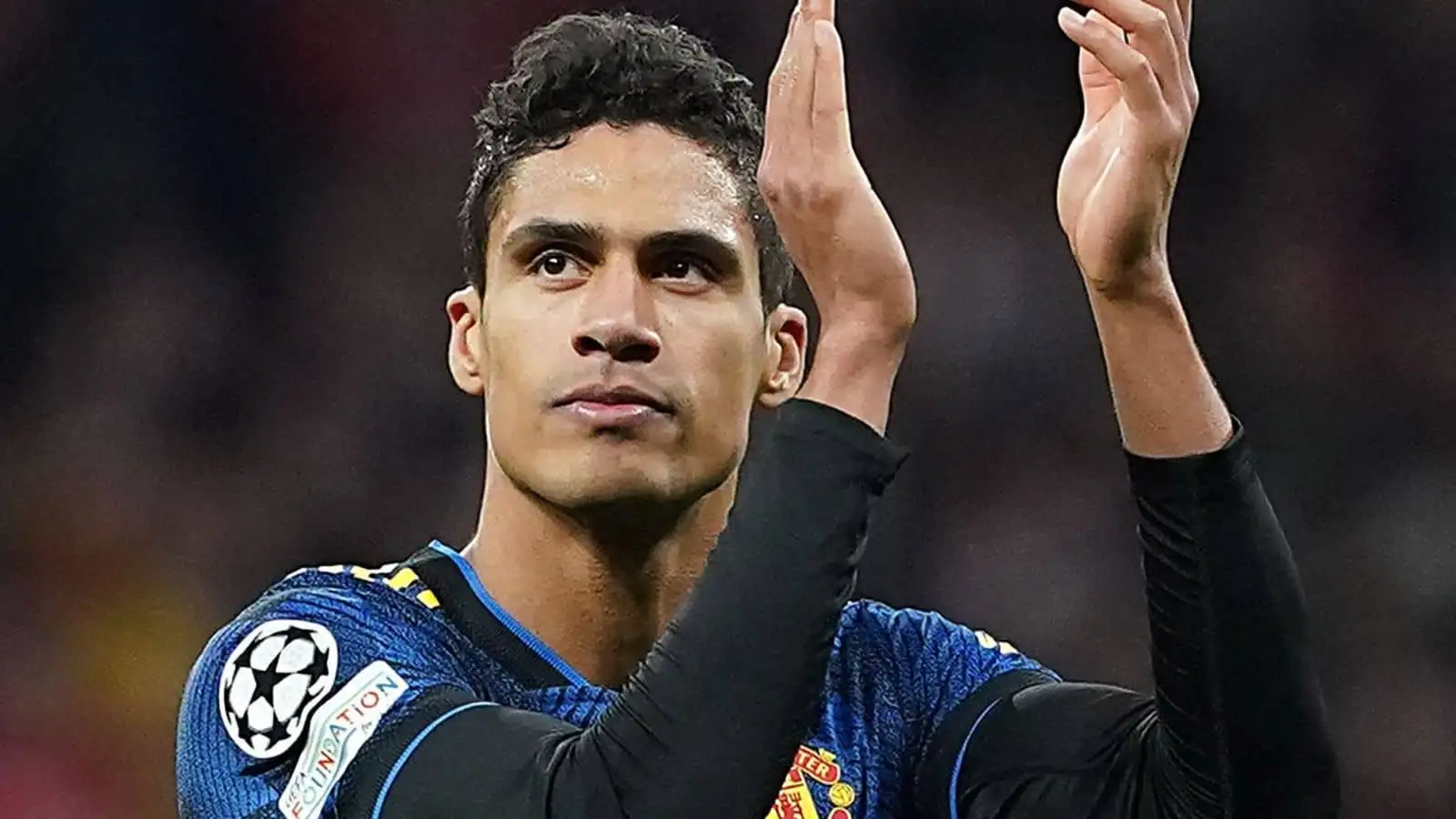 Journalist names two Erik ten Hag centre-half targets with only Raphael Varane safe at Man Utd