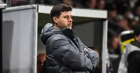 Pochettino set for imminent talks to return to management in surprise role, with potential first match setting up fascinating subplot