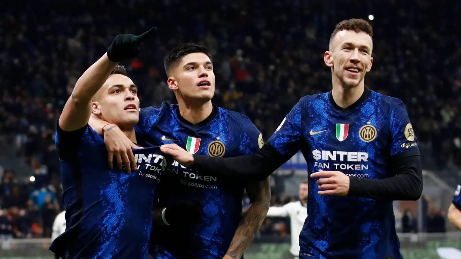 Man Utd open dialogue with Inter Milan after top-class performance puts star ‘back in fashion’ for big clubs