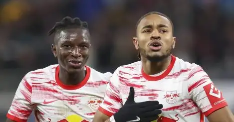‘I love watching him’ – Thierry Henry lathers praise on incredible breakout star chased by Arsenal