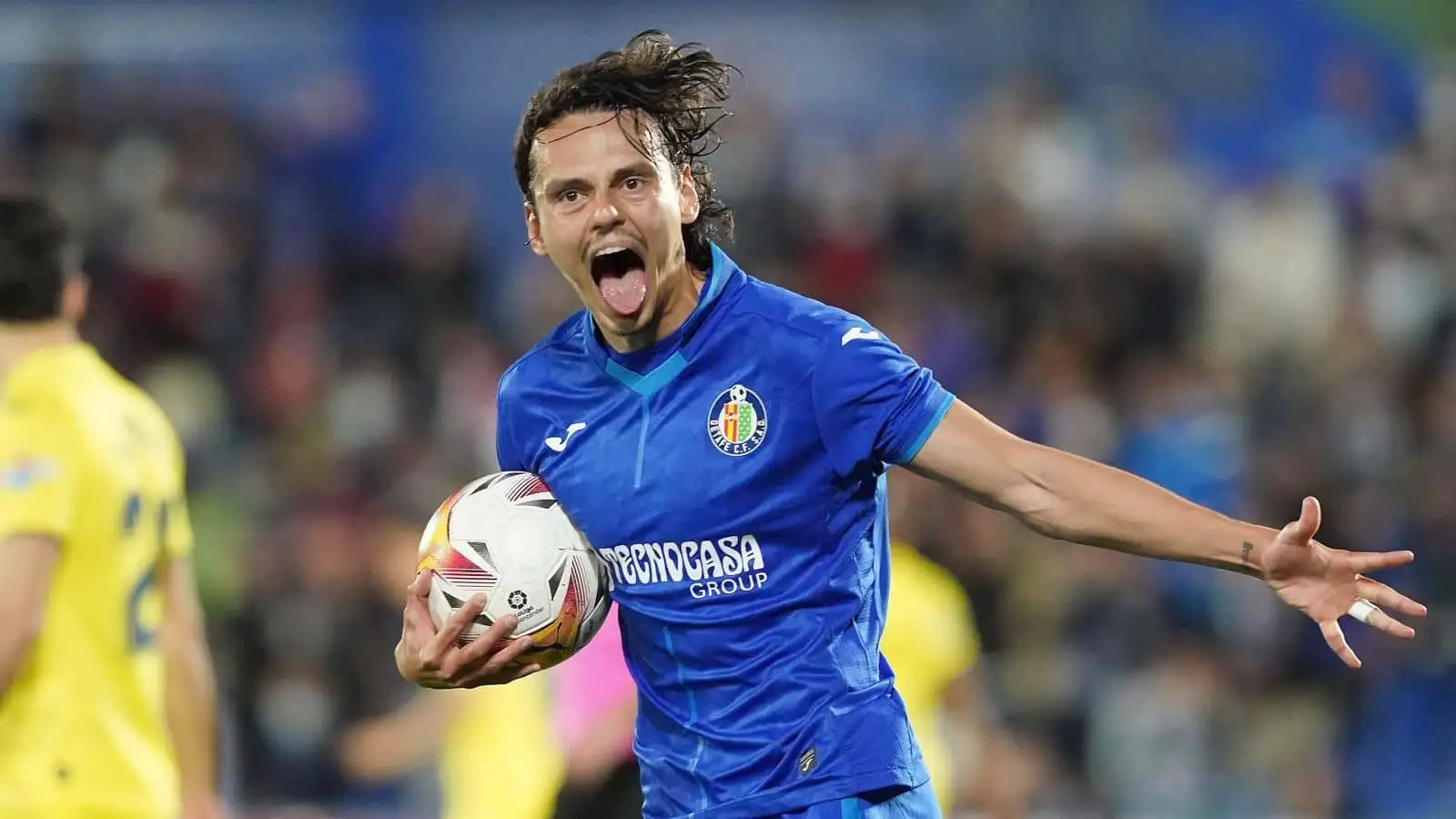 Euro Paper Talk: Klopp lines up perfect Origi replacement as 15-goal LaLiga ace eyed by Liverpool