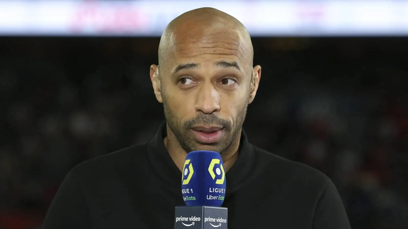 Thierry Henry delivers firm Liverpool, Madrid CL prediction but makes Sadio Mane admission