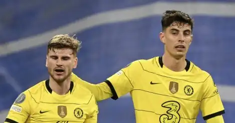 Chelsea flop’s woes continue as green light is given for January loan move, with £17m sale impossible