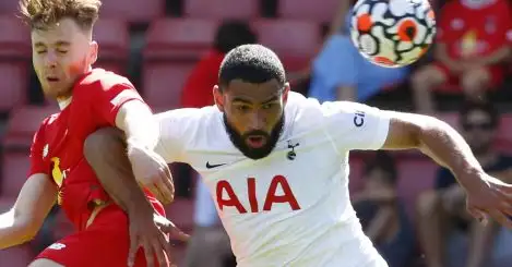 Cameron Carter-Vickers completes Celtic switch with Tottenham set for extra cash boost