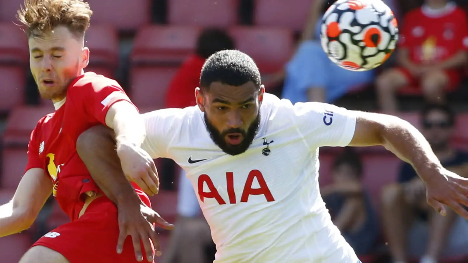 Premier League duo looking to snatch Tottenham ace from grasp of potential suitor