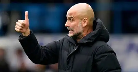 Gary Neville names danger Guardiola ‘will fear most’ about Real Madrid in ‘monstrous’ Man City clash