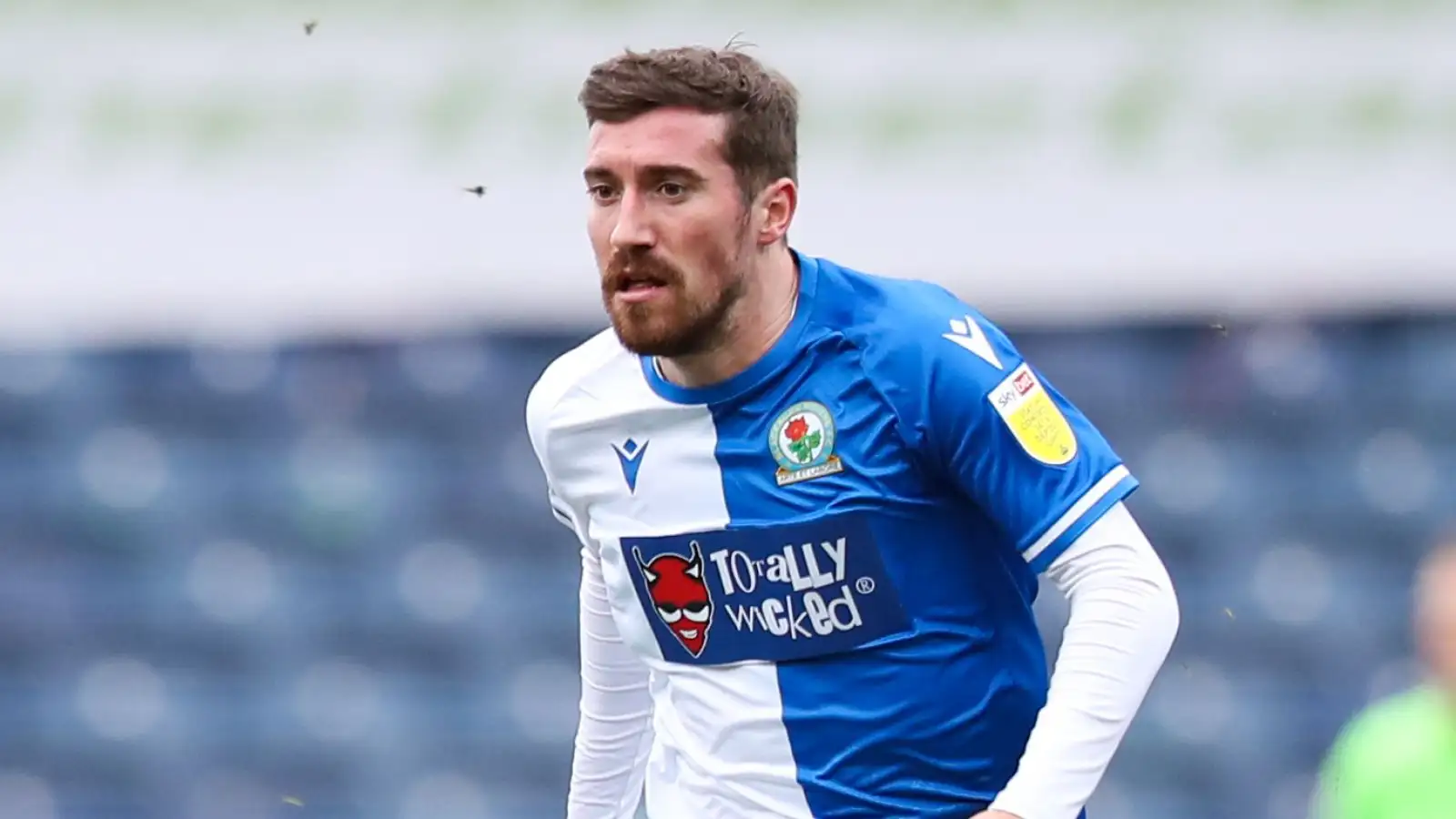 West Brom target highly-rated Blackburn duo available on free transfers this summer