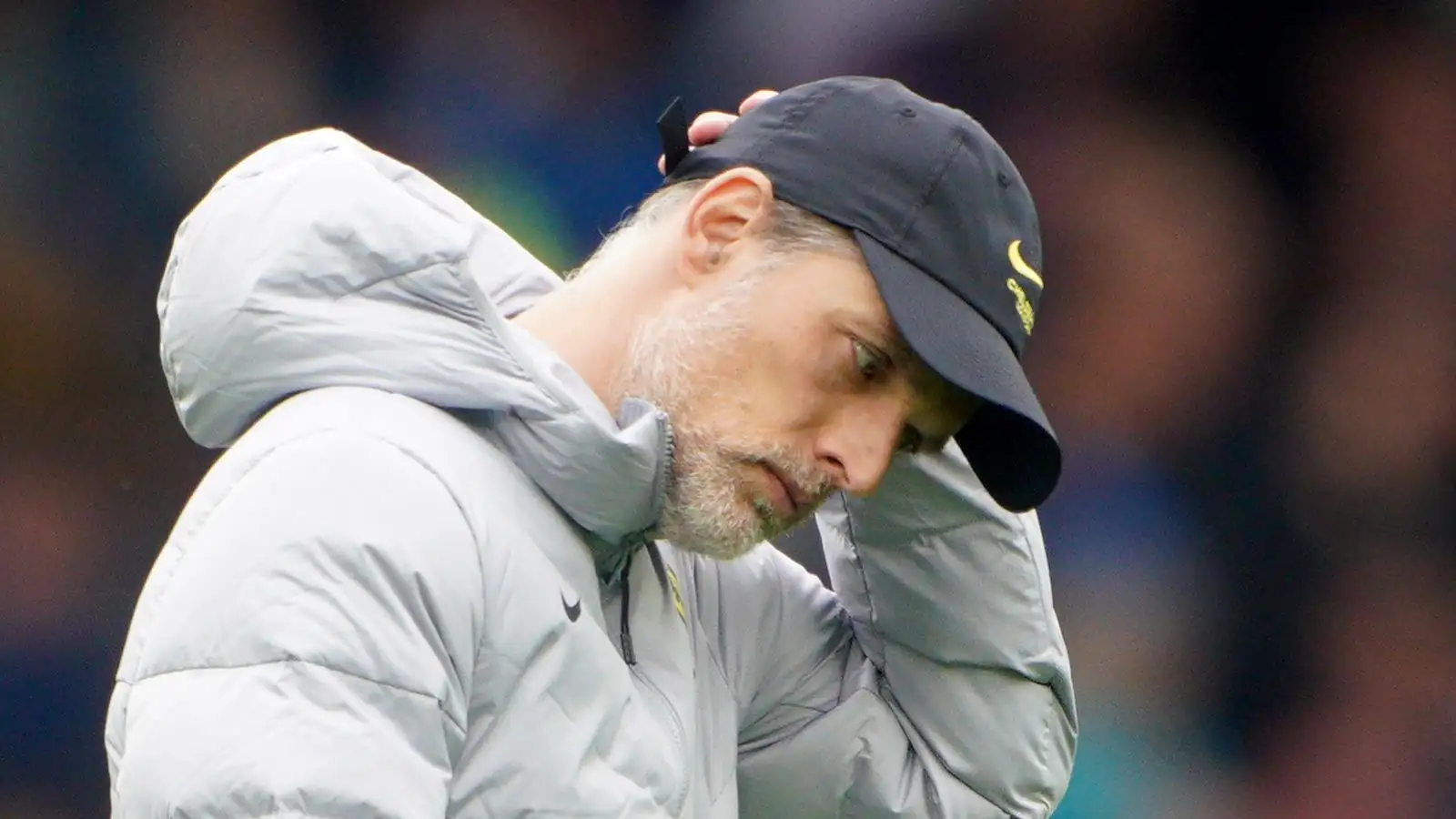 Chelsea, Thomas Tuchel