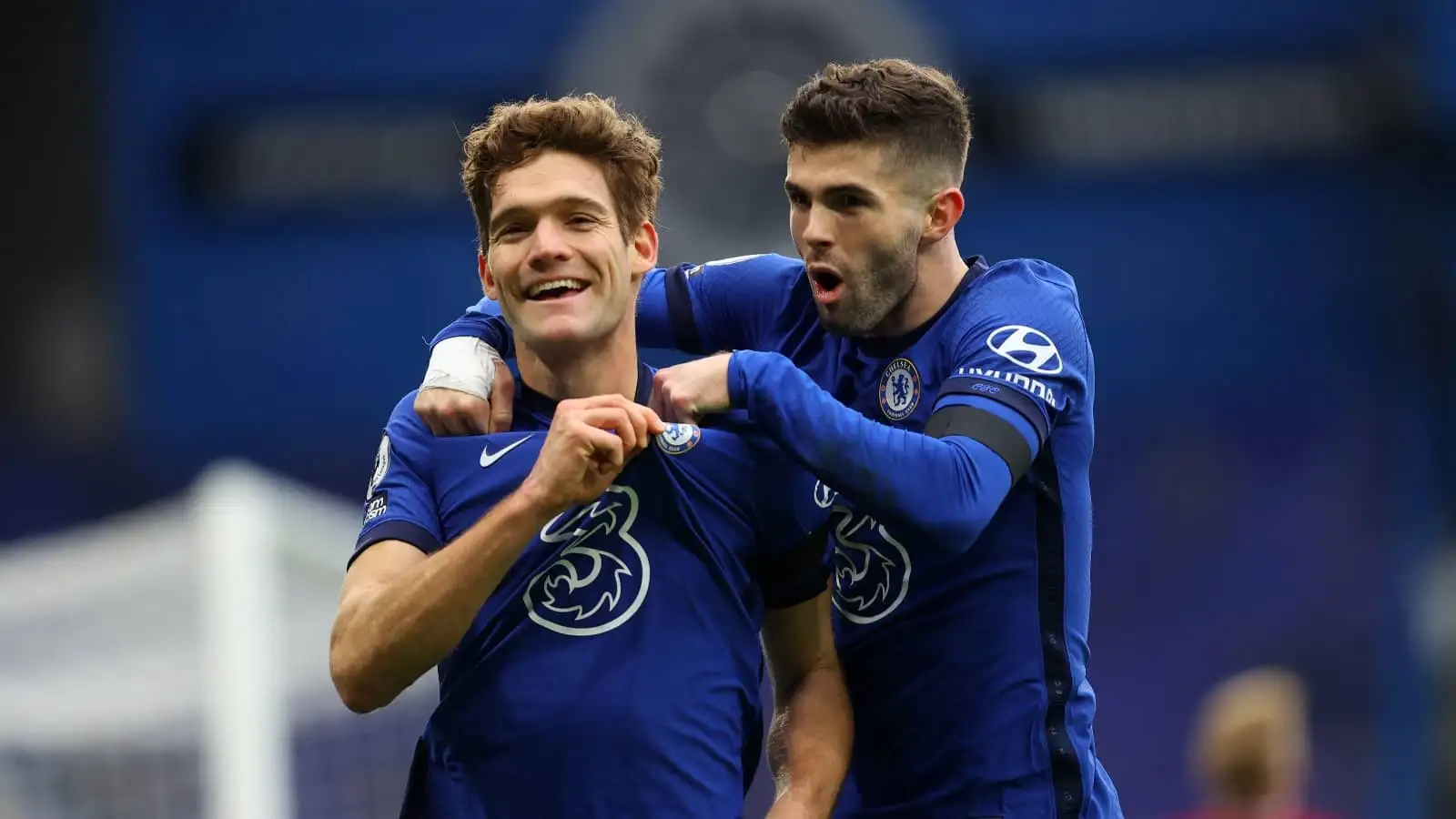 Chelsea transfer news: Marcos Alonso decision could spring unlikely lifeline for forgotten loanee