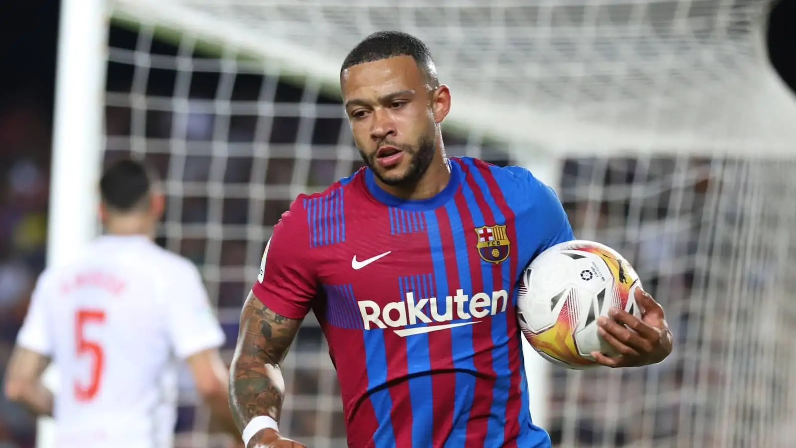 Memphis Depay: West Ham to succeed where Tottenham failed as eye-watering contract offer submitted