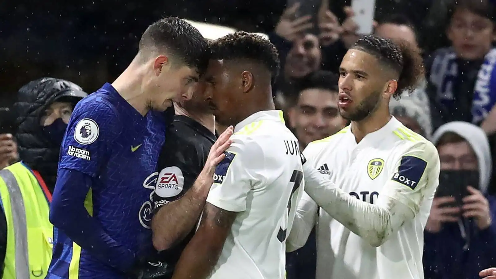 Leeds Utd struggler told it’s now or never with relegation potentially hinging on his displays