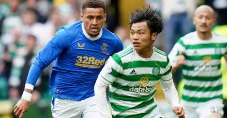 Sources: Rangers braced for damaging double bid for two key Ibrox stars also wanted by Leeds, Southampton