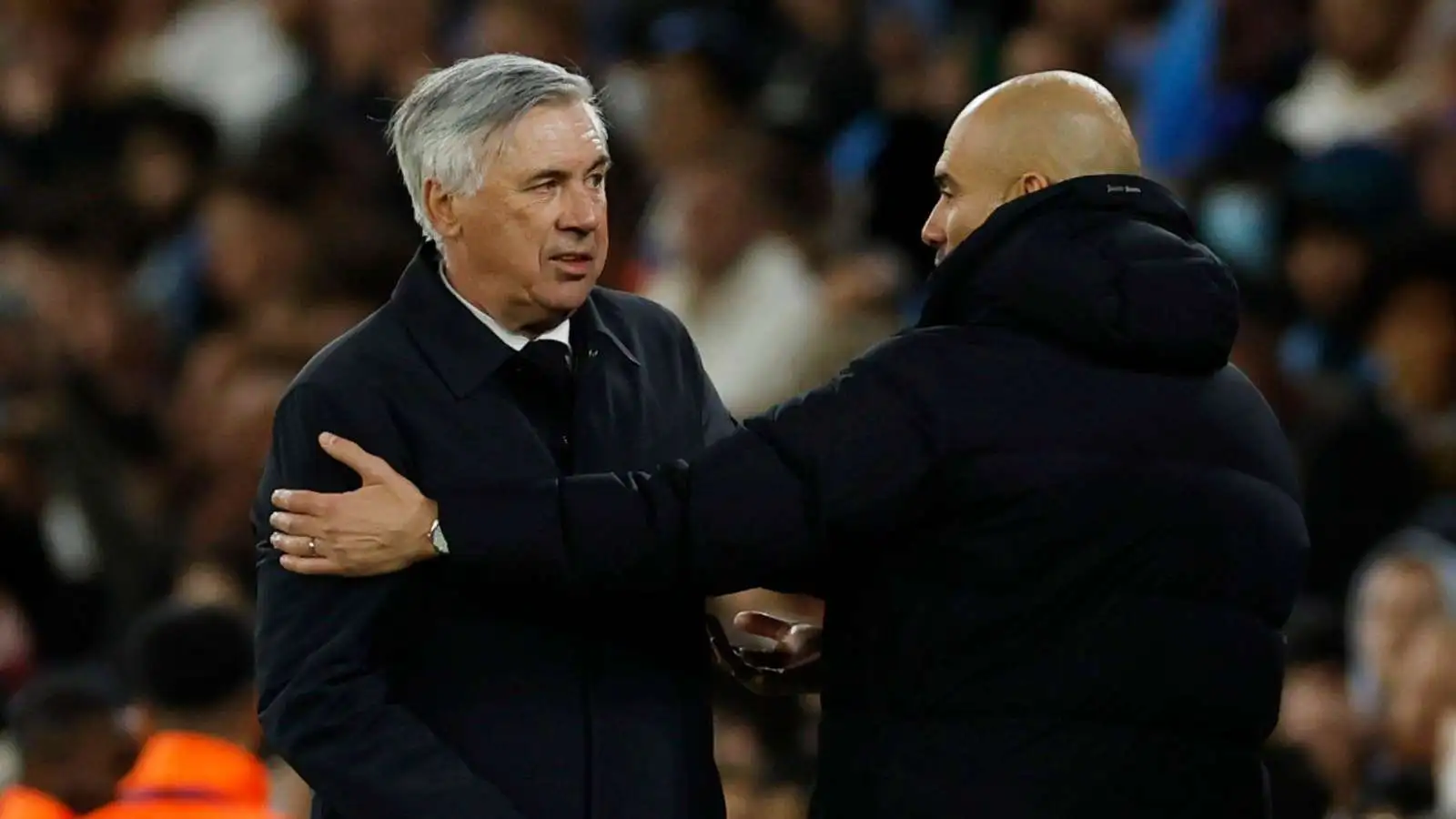 Report claims Ancelotti will copy Chelsea tactic in hope of stopping Liverpool after La Liga experiment