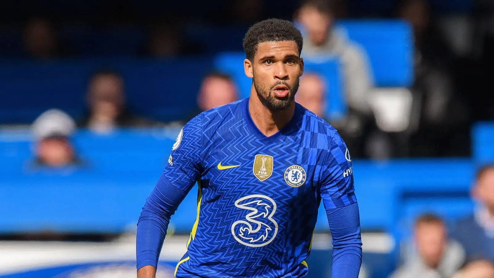 Lazio talks denied but Loftus Cheek agent gives two reasons why Serie A switch possible