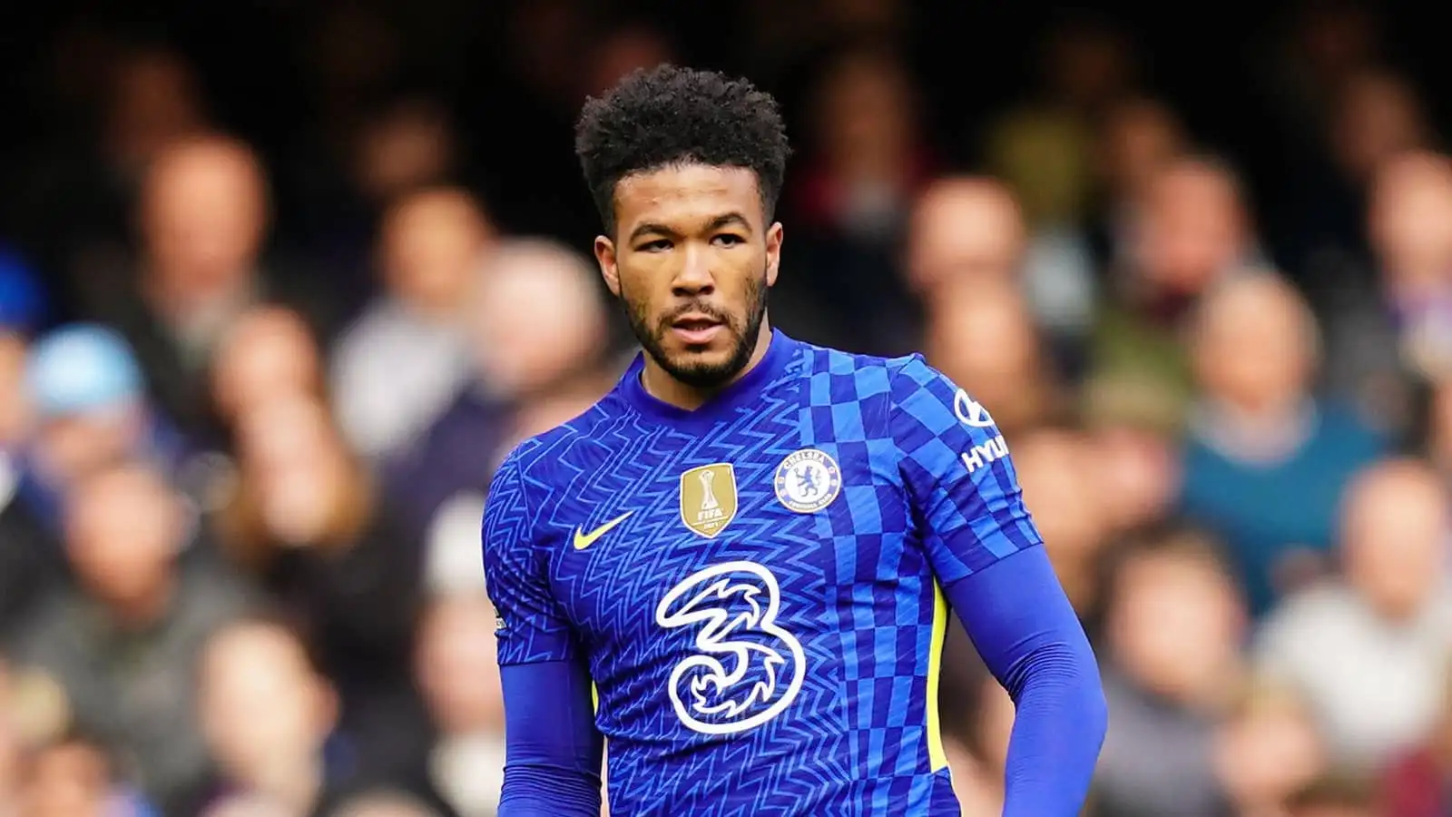 Reece James injury latest: Chelsea plunged into dilemma after update on defender which also affects World Cup hopes