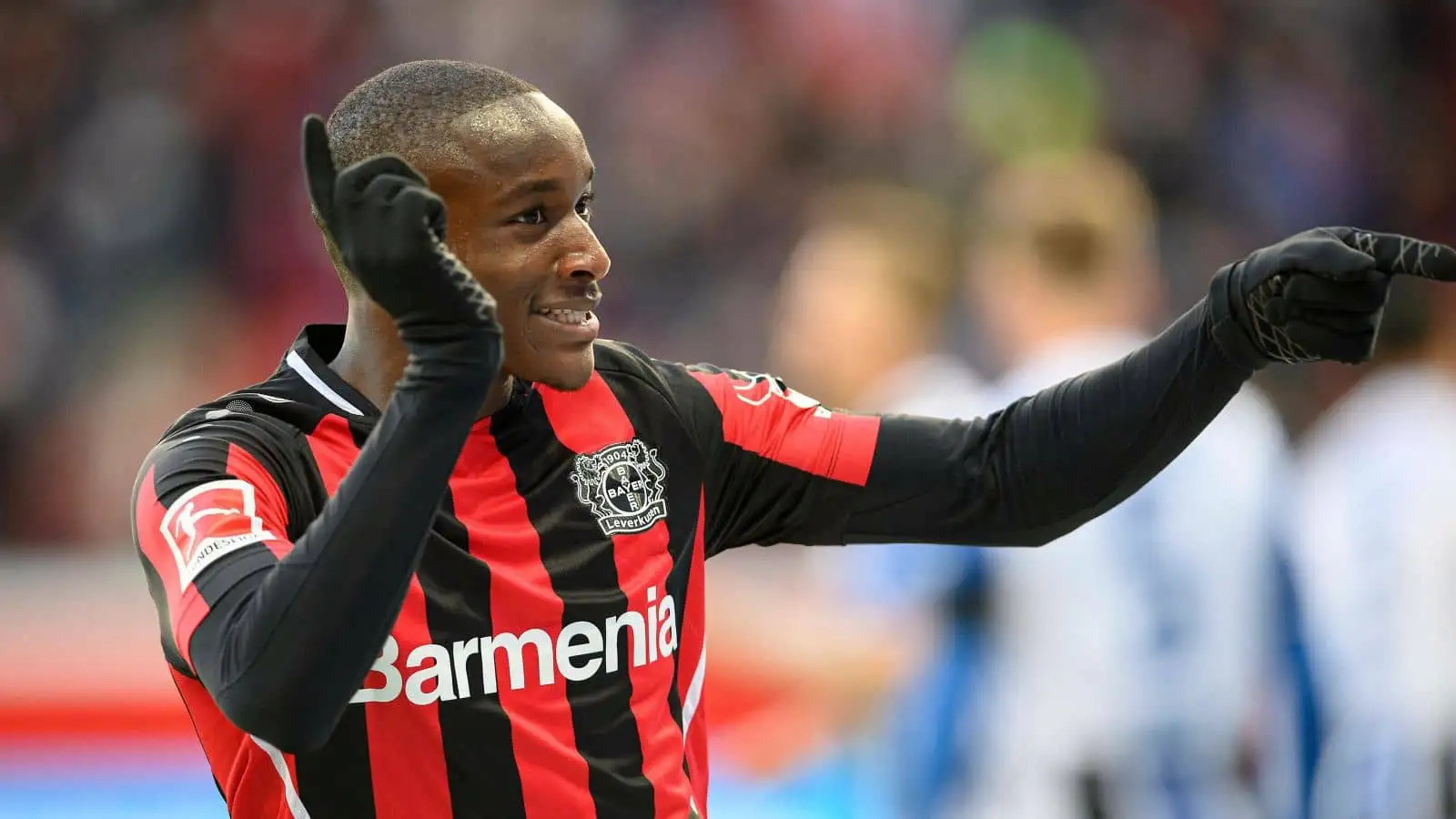Newcastle transfer news: Toon to offer £35m for Leverkusen star Diaby as Saint-Maximin fears grow