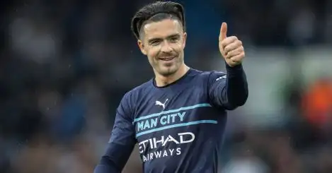 Jack Grealish transfer news: Fabrizio Romano reveals truth behind Man City star’s stance amid exit links