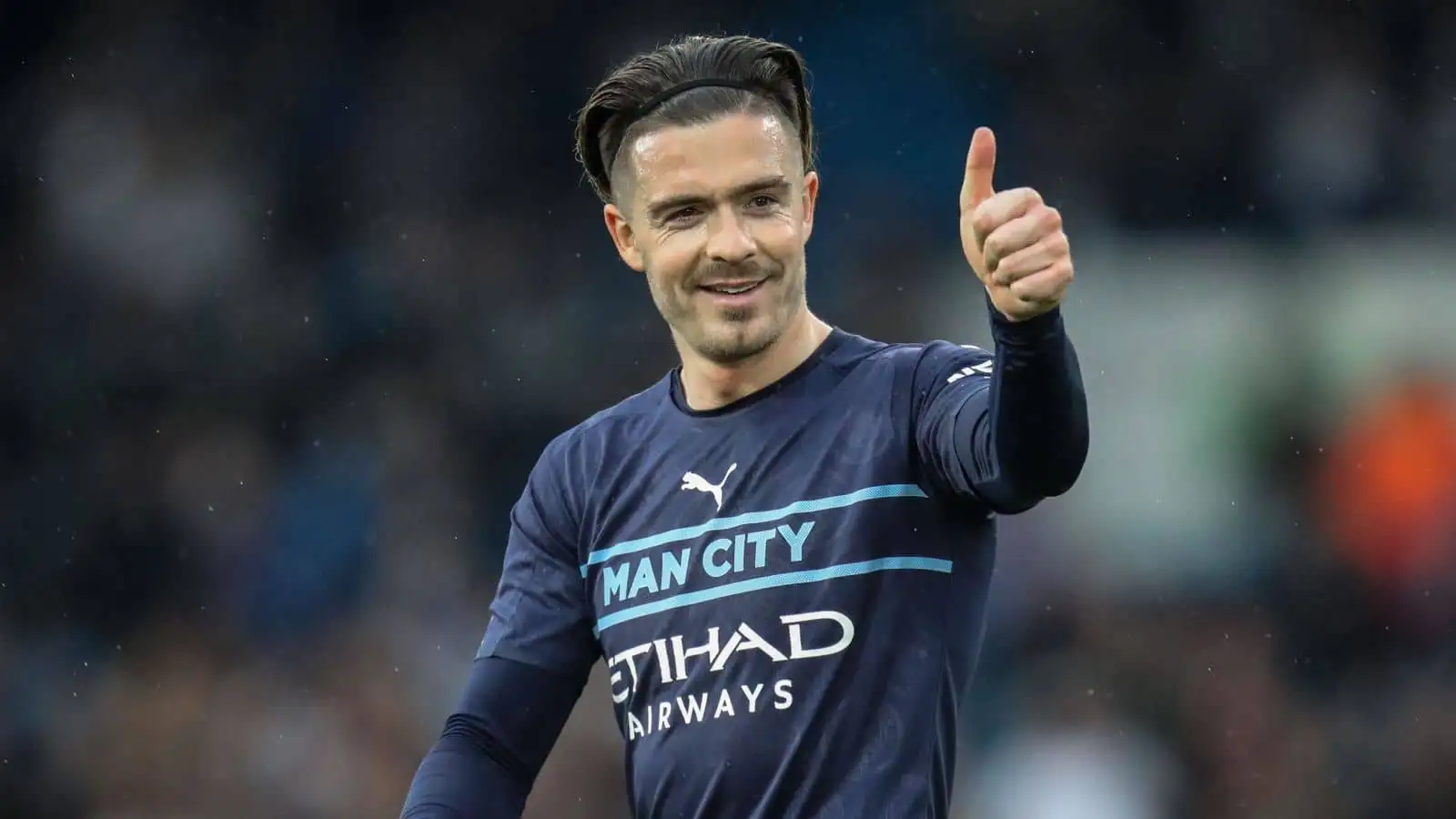 Jack Grealish transfer news: Fabrizio Romano reveals truth behind Man City star’s stance amid exit links