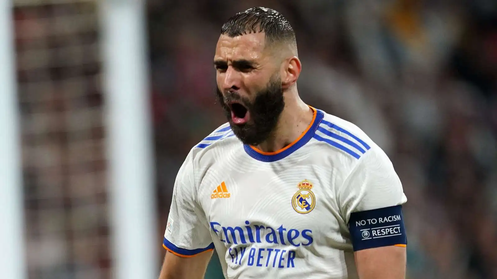 Player ratings: Man City stunned as Real Madrid set up Champions League final against Liverpool after astonishing turnaround