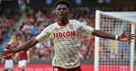 Aurelien Tchouameni reveals why he rejected Liverpool as extreme measures from Jurgen Klopp fails to derail Real Madrid transfer