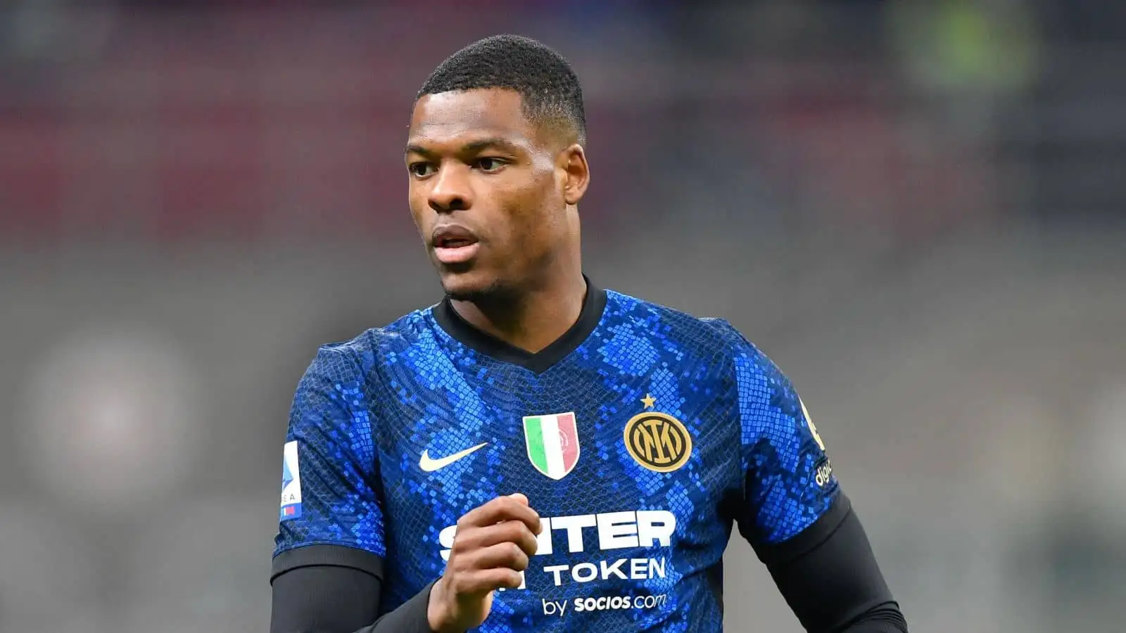 Chelsea edge closer to Denzel Dumfries transfer after Sergino Dest blow, as Inter begin search for Dutchman’s replacement