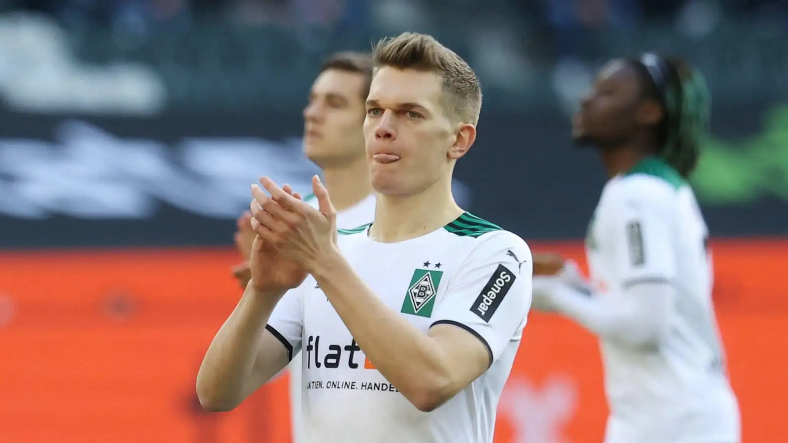 Matthias Ginter rejects ‘big-money’ Aston Villa offer to join German club from Gladbach