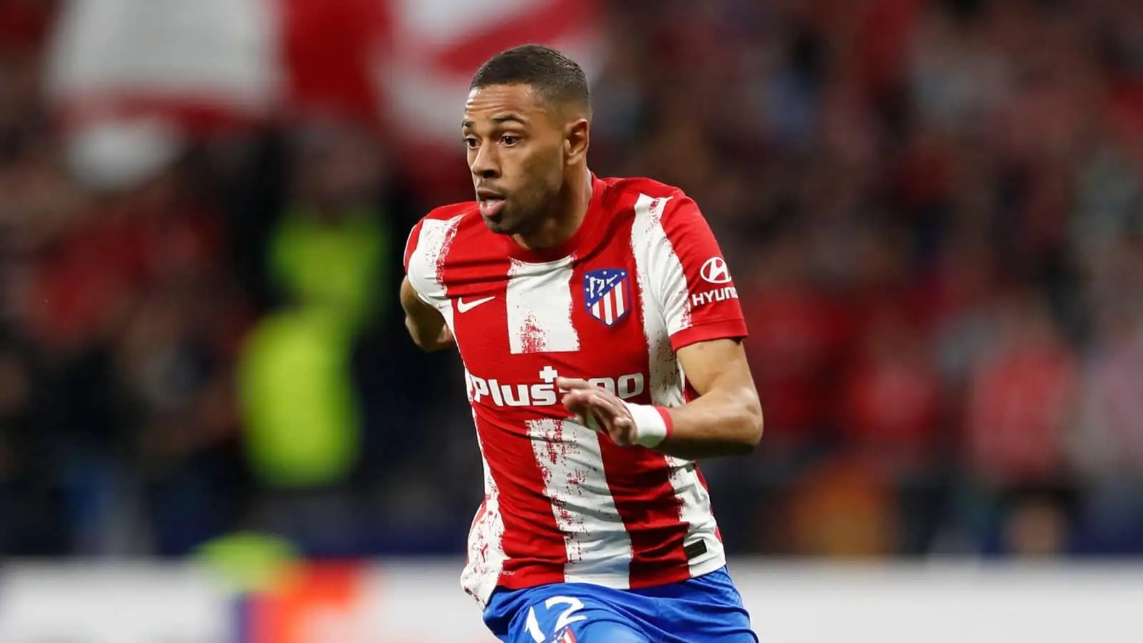 Newcastle leading European giants in race to sign Atletico Madrid star Renan Lodi