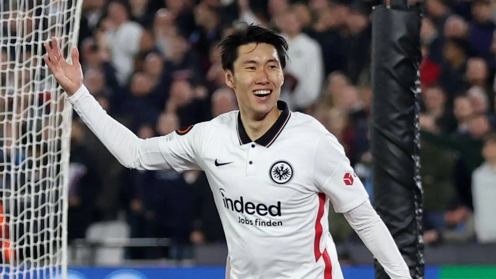 Leeds target Frankfurt ace Daichi Kamada but transfer depends on one condition