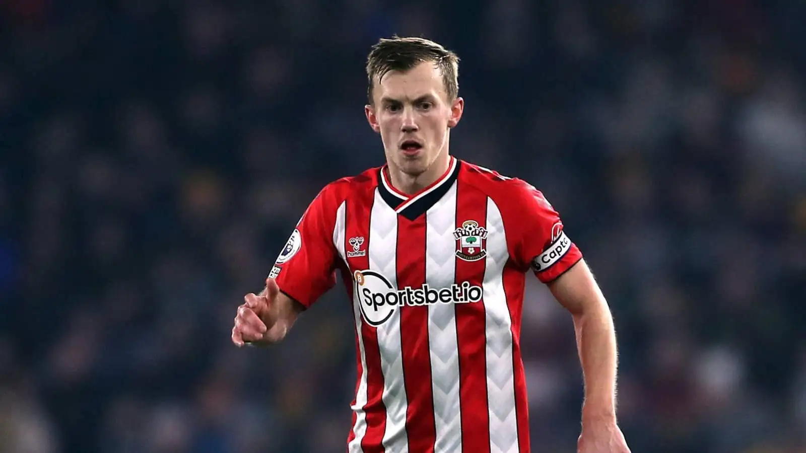 Newcastle join growing James Ward-Prowse chase but must pay hefty premium to land set-piece king