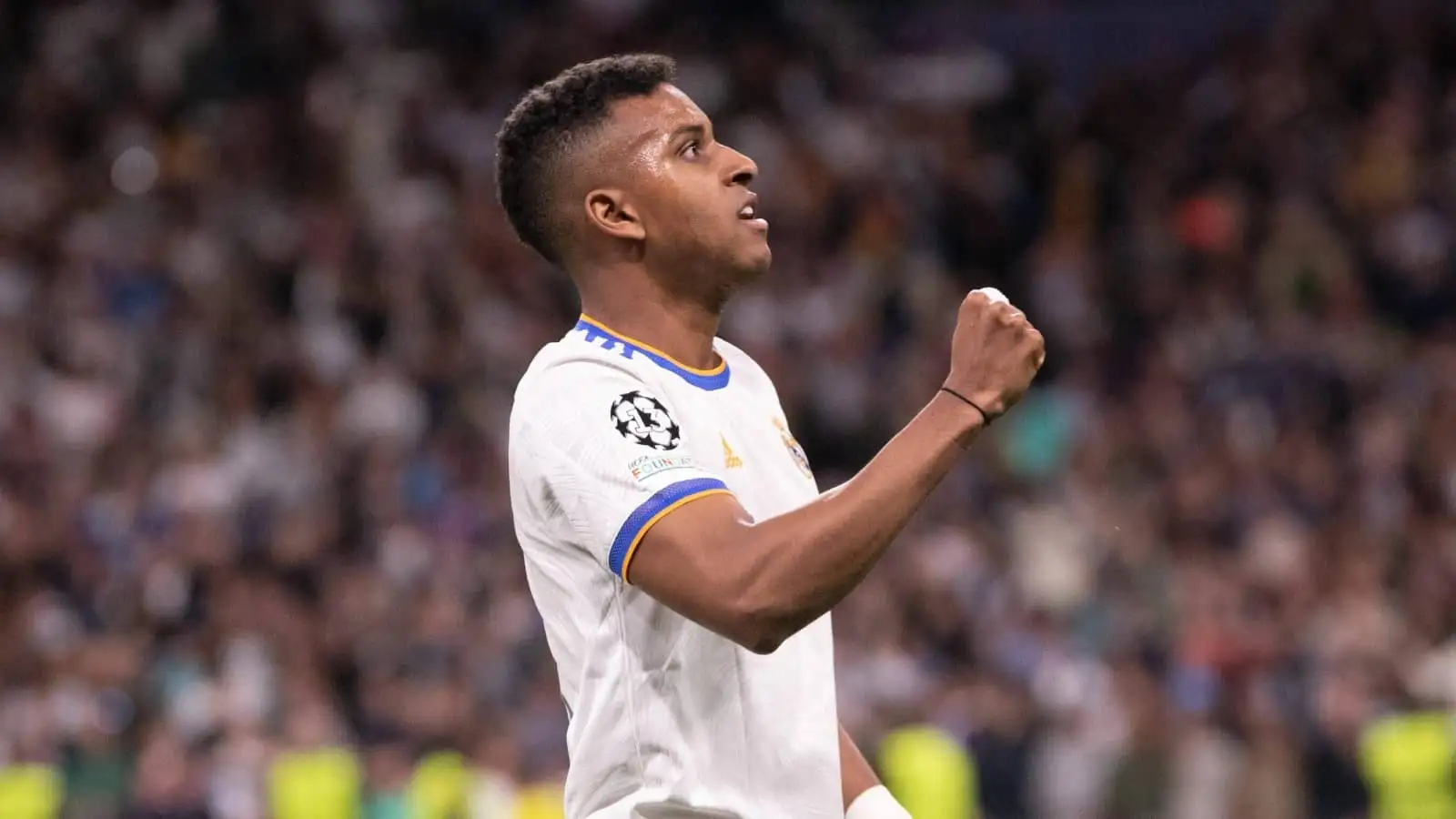 Rodrygo agent details Jurgen Klopp’s push to land star for Liverpool and why transfer failed