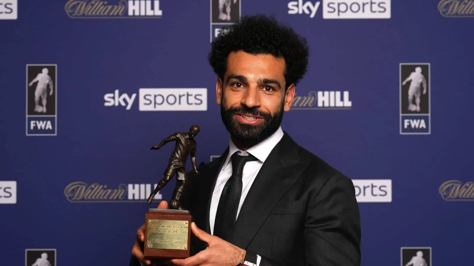 Pundit claims Salah contract situation threatening to seriously harm FSG, Liverpool transfer reputation