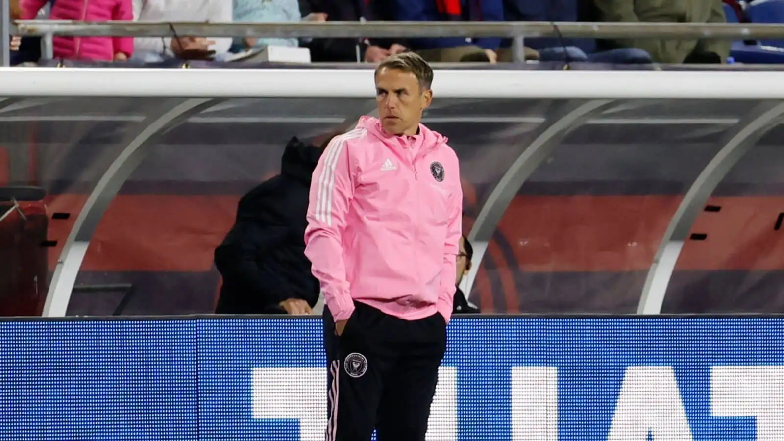 Phil Neville takes Ralf Rangnick on over ‘six years’ claim, as Man Utd masterplan laid out