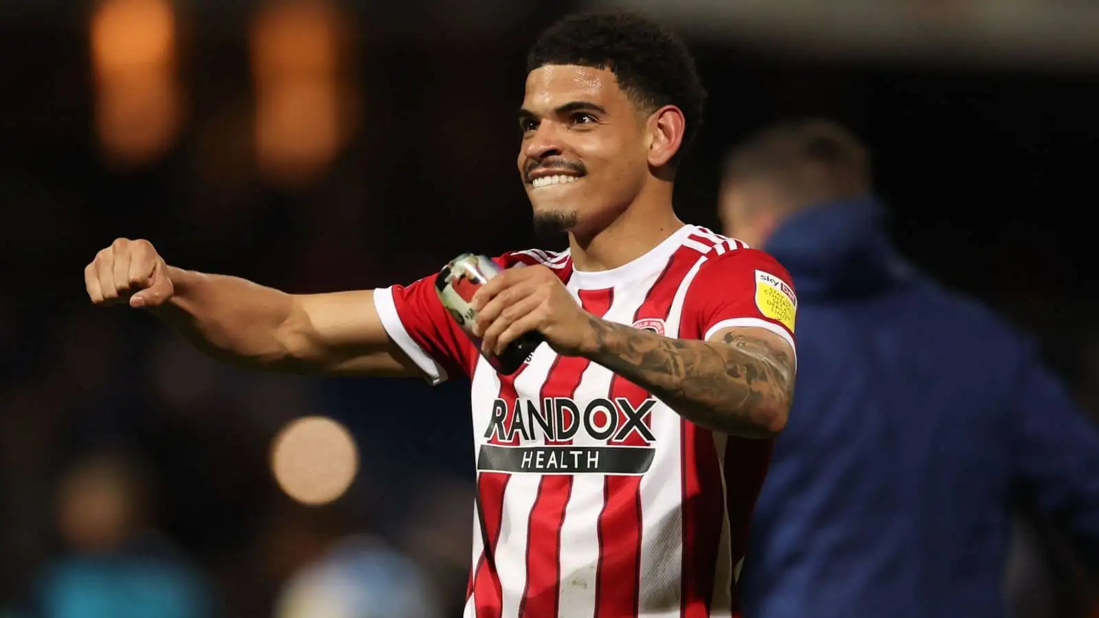 Morgan Gibbs-White Sheff Utd loan