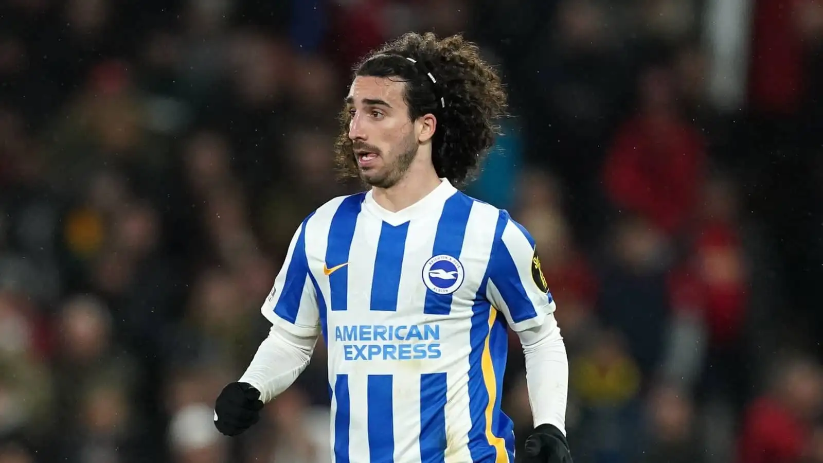 Manchester City transfer news: Marc Cucurella fits Pep Guardiola profile as £30m link emerges