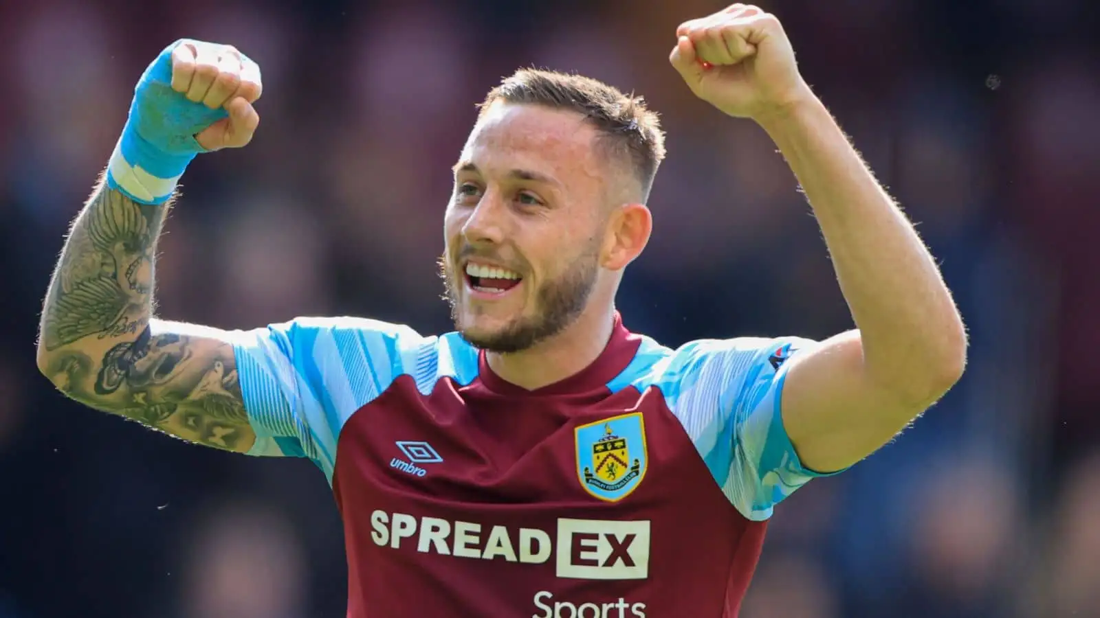 Leeds transfer latest: Josh Brownhill back on radar as Jesse Marsch looks to end ridiculous Whites stat
