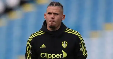Kalvin Phillips transfer: Star pens Leeds fans emotional farewell with Marcelo Bielsa given special mention
