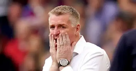 Dean Smith comes clean on Norwich transfer plans as boss makes bold prediction following relegation