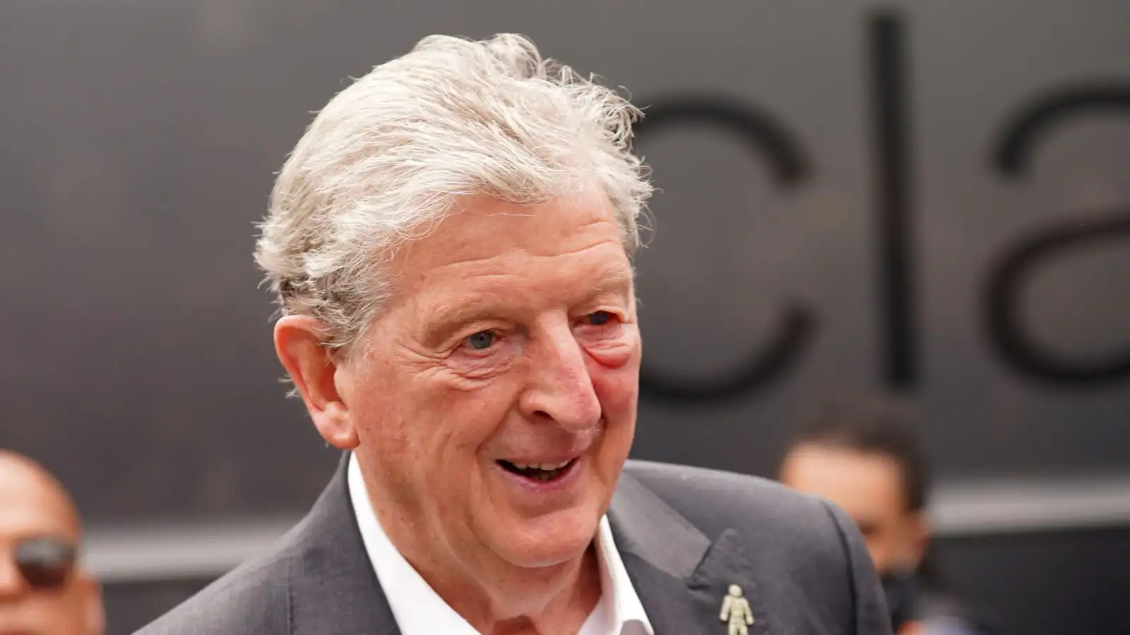 Watford, Roy Hodgson