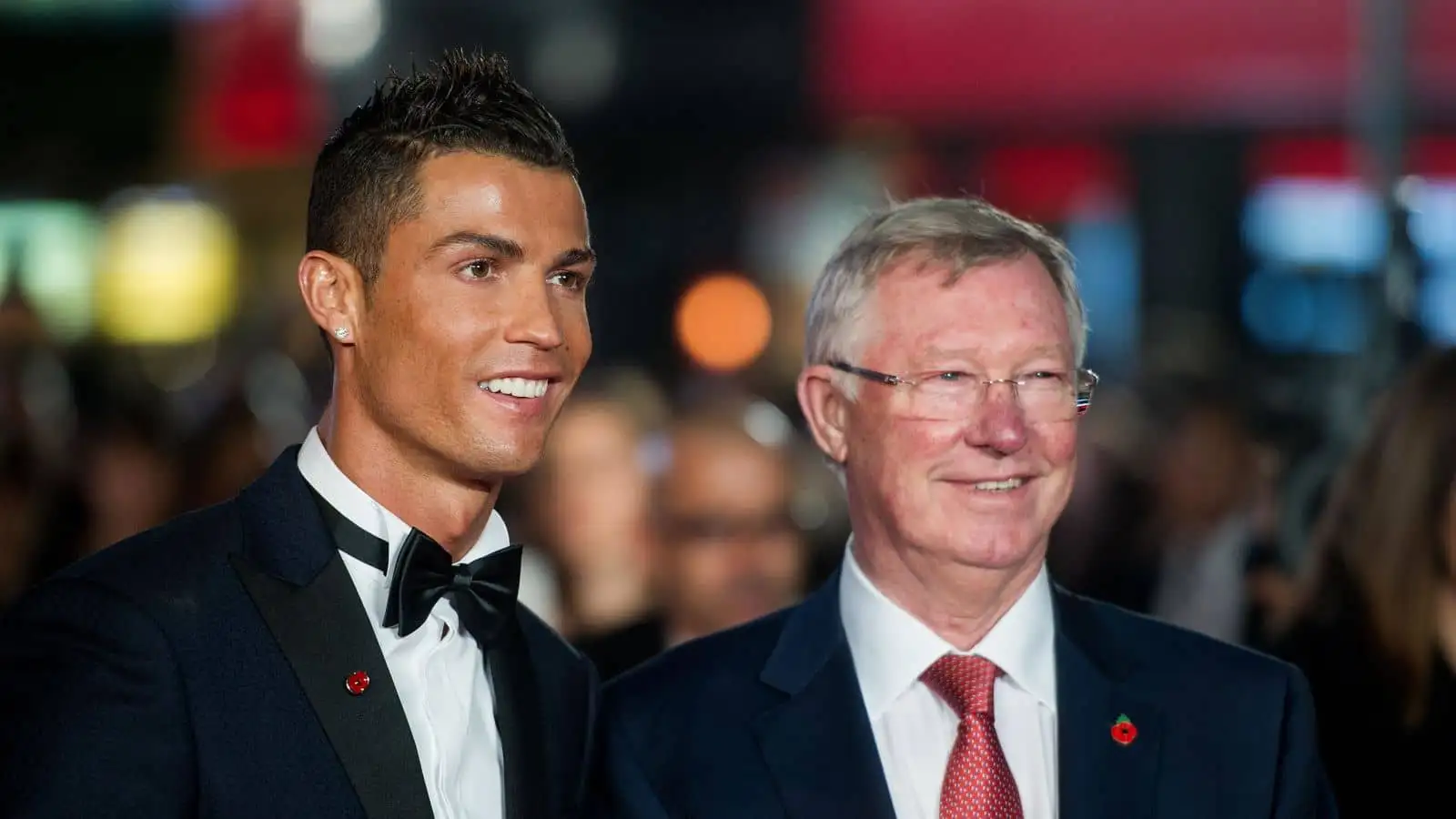 Gary Neville explains how Solskjaer, Ferguson messed up over Cristiano Ronaldo call with massive Man Utd impact