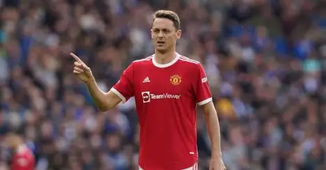 Nemanja Matic next club revealed, as wages lost at Man Utd pale in comparison to signing-on bonus