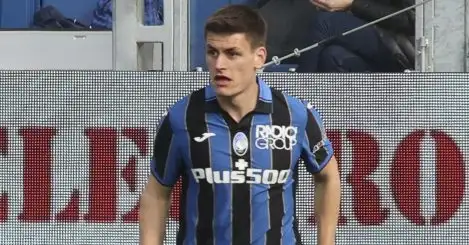 Tottenham transfer news: Paratici finds Conte another Serie A gem in Joakim Maehle as raid eyed