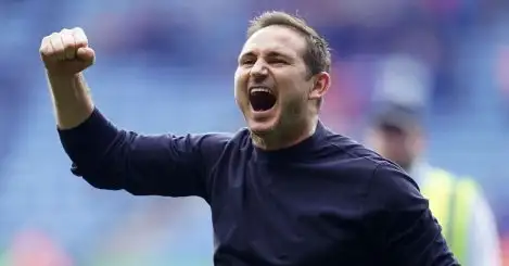 Lampard to accept interim Chelsea return, as Boehly narrows permanent role down to two candidates